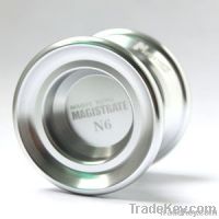 Magicyoyo N6, professional yoyo, yoyo factory, manufactory