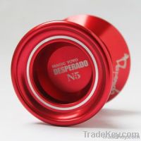 Magicyoyo N5, yo-yo, professional yoyo, alloy Chinese yoyo