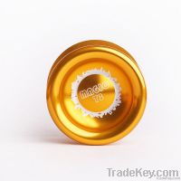 Magicyoyo M001, professional yoyo, meterl ring with aluminium body