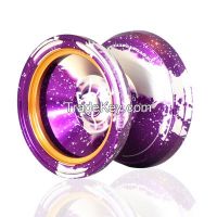 Magic yoyo, yo-yo, yoyo, professional yoyo, aluminium body