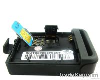 GPS Personal Tracking System
