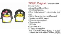 GPS Child Tracker