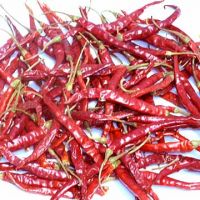 Red Chilly