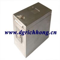 Sheet Metal Box