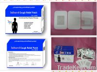 Cough&asthma relief patch