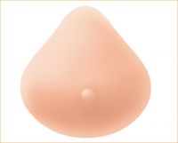 100% medical silicone breast form