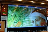 PH7.62 Indoor Full Color LED Display