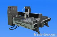 CNC Hi-speed stone engraving Machine