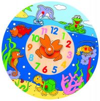 wooden jigsaw puzzles From China