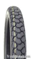 Motorcycle Dual Sport Tyres - UN-7301