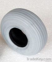 Tire For Mobility Scooter