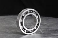 deep groove ball bearing