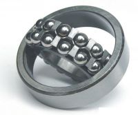 Self-aligning Ball Bearings