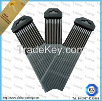 Wce20 Grey  Tungsten Electrode 1.6/2.4/3.2mm*150/175mm 