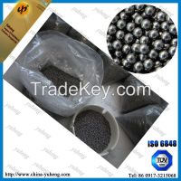 Wholesale tungsten shot from China golden supplier 