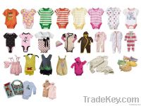 Babies Fashion and Apparels