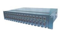 Media Converter Chassis