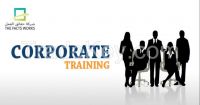 Corporate Trainings