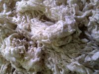 Silk Waste(kibiso), Biso , Comber Noil