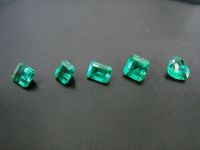 Emeralds