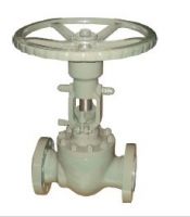 ORBIT BALL VALVE