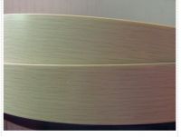 Wood-grain pvc edge banding