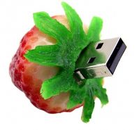 Look like very sweet fruit usb