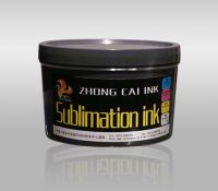 Sublimation Ink