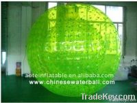 zorb ball