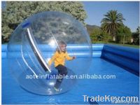 inflatable waterball