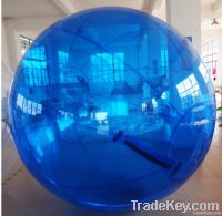 inflatable water walking ball