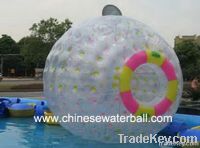 zorb zorbing ball