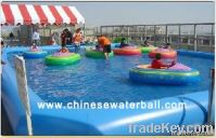 inflatable pool