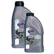 Brake Fluid DOT-3