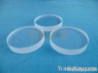 1mm2mm2.5mm3mm4mm5mm6mm7mm8mmborosilicate glass for optical