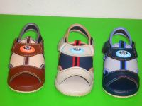 Baby Fashion Sandal