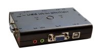 USB KVM switch