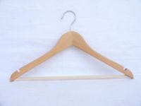 Supply Wood Hanger