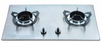 Gas Cooker