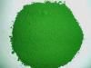 chrome oxide green