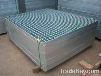 Steel Gratings