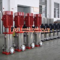 Sell Fire Fighting Pump