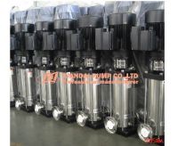High Pressure Pump
