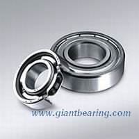 High temperature bearing