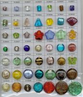 lampwork beads