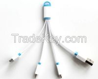 Multifunction USB Cable 