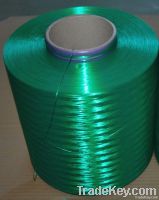 industrial high tenacity polyester yarn