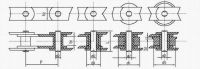 Conveyor Chain