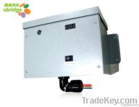 400Amp auto three phase power saver with LCD display