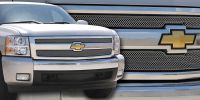 Billet Grille For Chevrolet 1